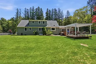 712 East Road Rd, Scituate, RI 02857 - Photo 10