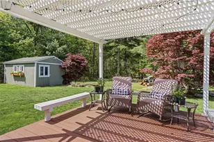 712 East Road Rd, Scituate, RI 02857 - Photo 12
