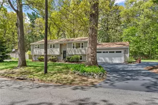 168 Edmond Dr, North Kingstown, RI 02852 - Photo 42