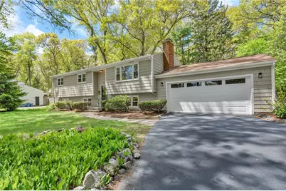168 Edmond Drive, North Kingstown, RI 02852 - Photo 1