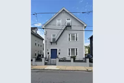 69 Centre Street, Pawtucket, RI 02860 - Photo 1