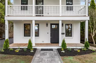 540 Middle Hwy, Barrington, RI 02806 - Photo 4