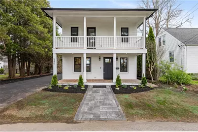 540 Middle Highway, Barrington, RI 02806 - Photo 1