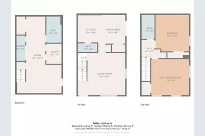 2970 Mendon Road Road #51, Cumberland, RI 02864 - Photo 44