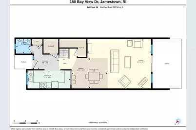 150 Bay View Drive #16, Jamestown, RI 02835 - Photo 16