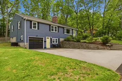 78 Grand View Road, East Greenwich, RI 02818 - Photo 2