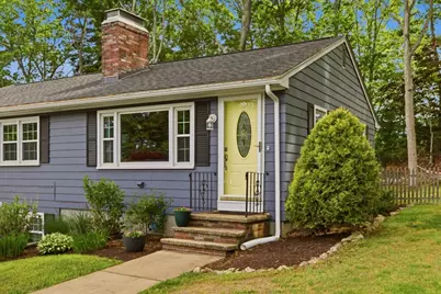 78 Grand View Road, East Greenwich, RI 02818 - Photo 4