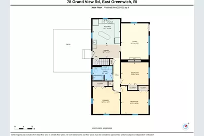 78 Grand View Road, East Greenwich, RI 02818 - Photo 48