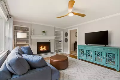 78 Grand View Road, East Greenwich, RI 02818 - Photo 6