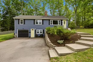 78 Grand View Rd, East Greenwich, RI 02818 - Photo 1