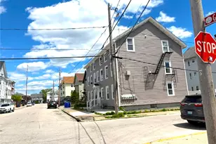 50 Garfield St, Central Falls, RI 02863 - Photo 2
