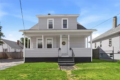 33 Laura Street #2, East Providence, RI 02914 - Photo 1