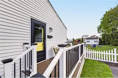 64 Westfield Drive, Cranston, RI 02920 - Photo 4