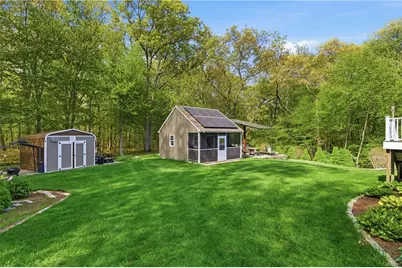 304 Gauthier Drive, Woonsocket, RI 02895 - Photo 48