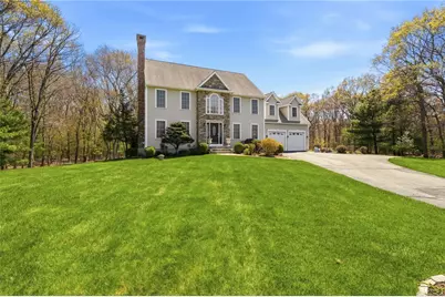 144 Burnside Avenue, Seekonk, MA 02771 - Photo 1