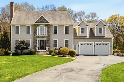144 Burnside Avenue, Seekonk, MA 02771 - Photo 2