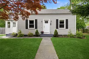 34 Wood St, Coventry, RI 02816 - Photo 2