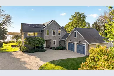 59 High Hill Road, Tiverton, RI 02878 - Photo 2