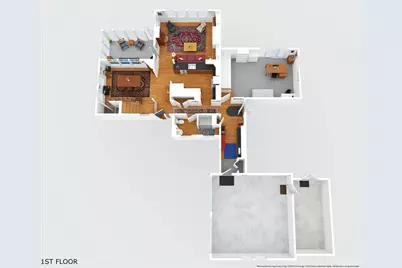 59 High Hill Road, Tiverton, RI 02878 - Photo 50