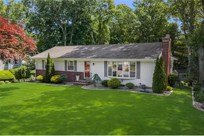 198 Northbridge Avenue, Warwick, RI 02886 - Photo 1