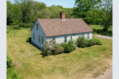 383 Putnam Pike, Glocester, RI 02829 - Photo 1