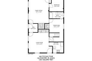 383 Putnam Pike, Glocester, RI 02829 - Photo 42