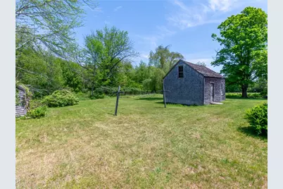 383 Putnam Pike, Glocester, RI 02829 - Photo 32