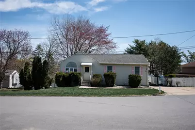 5 Barnes Avenue, Johnston, RI 02919 - Photo 2