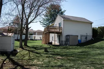 5 Barnes Avenue, Johnston, RI 02919 - Photo 30
