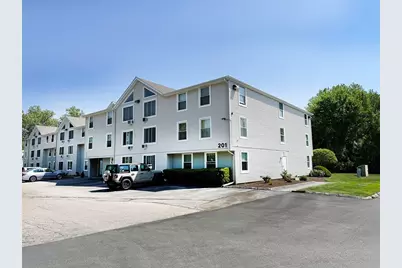 201 Woodlawn Avenue #104, North Providence, RI 02904 - Photo 14