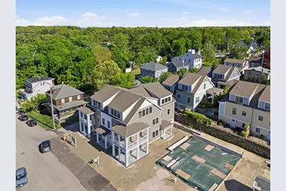 67 Queen Street #4C, East Greenwich, RI 02882 - Photo 40