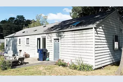 57 Rosemary Drive, North Kingstown, RI 02852 - Photo 20