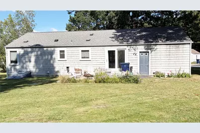 57 Rosemary Drive, North Kingstown, RI 02852 - Photo 2