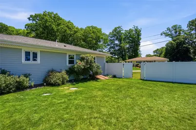 23 Southwood Drive, Cumberland, RI 02864 - Photo 42