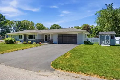 23 Southwood Drive, Cumberland, RI 02864 - Photo 2