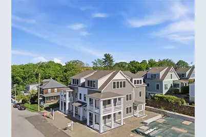 67 Queen Street #2C, East Greenwich, RI 02882 - Photo 24