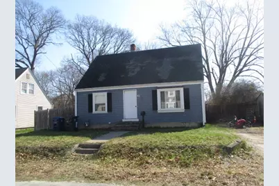 48 Wesleyan Avenue, Warwick, RI 02886 - Photo 2