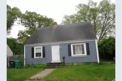 48 Wesleyan Avenue, Warwick, RI 02886 - Photo 1