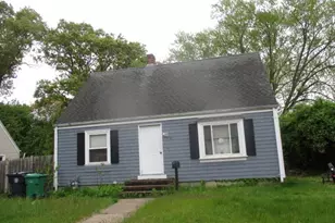 48 Wesleyan Ave, Warwick, RI 02886 - Photo 1