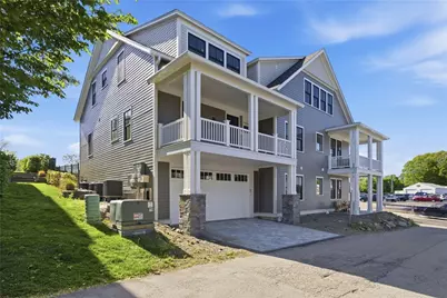 67 Queen Street #5C, East Greenwich, RI 02882 - Photo 4