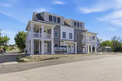 67 Queen Street #5C, East Greenwich, RI 02882 - Photo 2