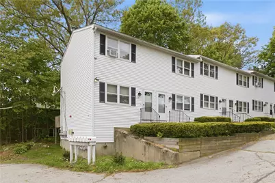 325 Washington Street A#1, West Warwick, RI 02893 - Photo 1