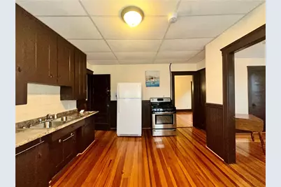 14 Courtland Street #3, Central Falls, RI 02863 - Photo 4