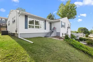 19 Legion Memorial Dr, Providence, RI 02909 - Photo 4