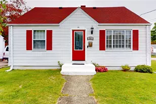 24 Annette Ave, Pawtucket, RI 02861 - Photo 1