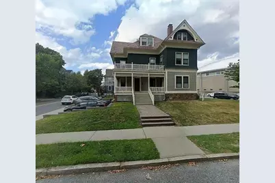 264 Bowen Street #1W, Providence, RI 02906 - Photo 2