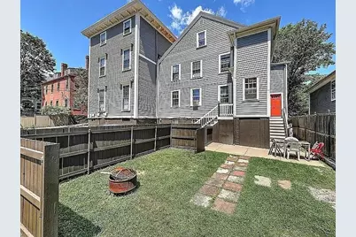 17 Thayer Street #2, Providence, RI 02906 - Photo 2