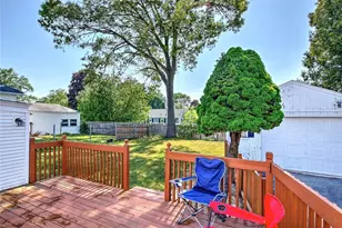 190 Rice St, Pawtucket, RI 02861 - Photo 4