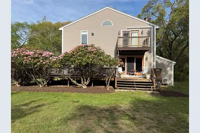 027 Sunset Hill Avenue, Portsmouth, RI 02872 - Photo 1