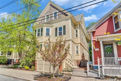 68 East Manning Street #1, Providence, RI 02906 - Photo 2